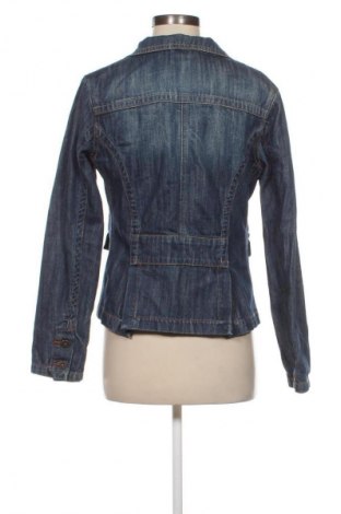 Дамско яке Unbranded, Размер M, Цвят Син, Цена 5,11 €