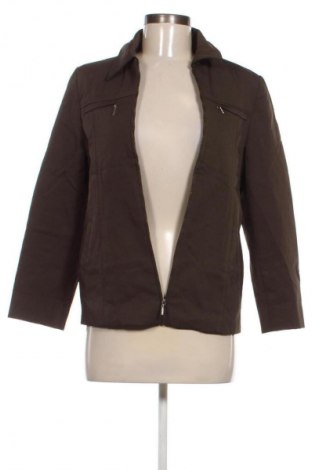 Дамско яке Unbranded, Размер M, Цвят Зелен, Цена 3,57 €