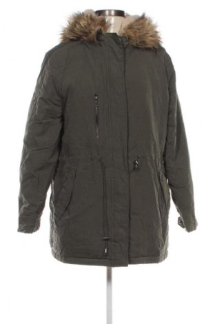 Dámská bunda  Unbranded, Velikost L, Barva Zelená, Cena  699,00 Kč