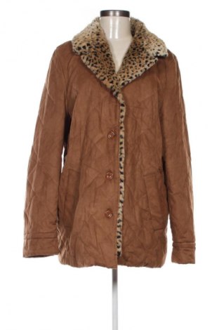 Geacă de femei Unbranded, Mărime M, Culoare Maro, Preț 149,99 Lei