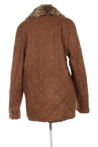 Geacă de femei Unbranded, Mărime M, Culoare Maro, Preț 149,99 Lei