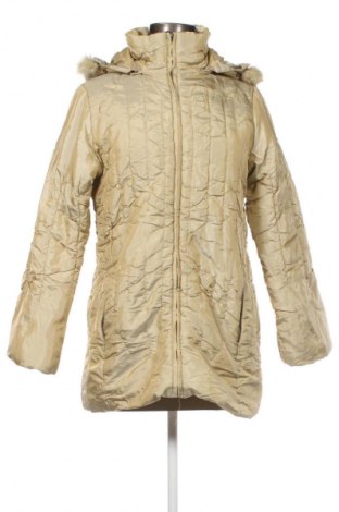 Kurtka damska Unbranded, Rozmiar XL, Kolor Złocisty, Cena 118,99 zł