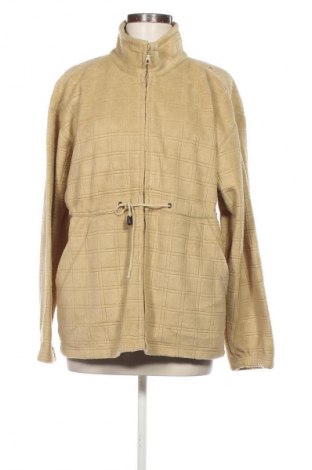 Дамско яке Unbranded, Размер M, Цвят Жълт, Цена 4,60 €