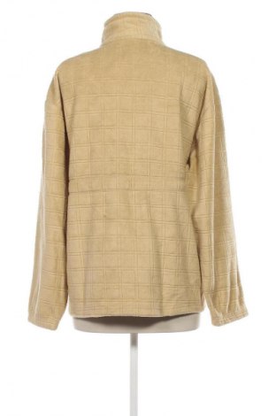 Дамско яке Unbranded, Размер M, Цвят Жълт, Цена 4,60 €