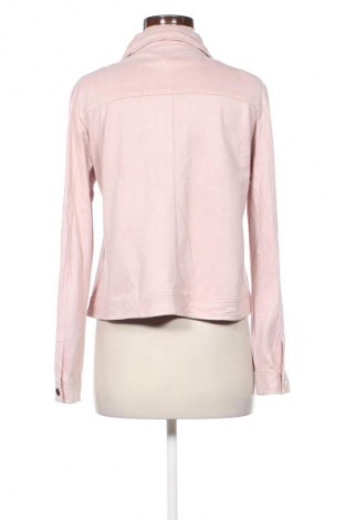 Дамско яке Unbranded, Размер S, Цвят Пепел от рози, Цена 4,60 €