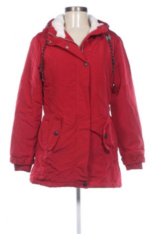 Damenjacke Unbranded, Größe S, Farbe Rot, Preis 26,99 €