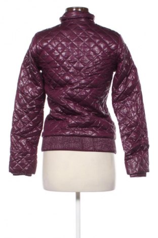Dámská bunda  Unbranded, Velikost XS, Barva Fialová, Cena  149,00 Kč
