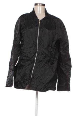 Дамско яке Unbranded, Размер L, Цвят Черен, Цена 4,09 €