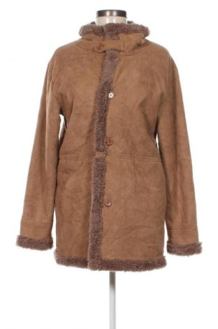 Dámská bunda  Unbranded, Velikost M, Barva Hnědá, Cena  749,00 Kč