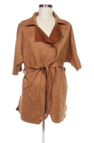 Női dzseki Unbranded, Méret S, Szín Bézs, Ár 2 299 Ft