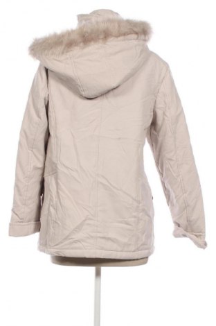Dámská bunda  Unbranded, Velikost S, Barva Béžová, Cena  929,00 Kč