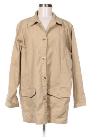 Dámska bunda  Unbranded, Veľkosť S, Farba Béžová, Cena  5,00 €