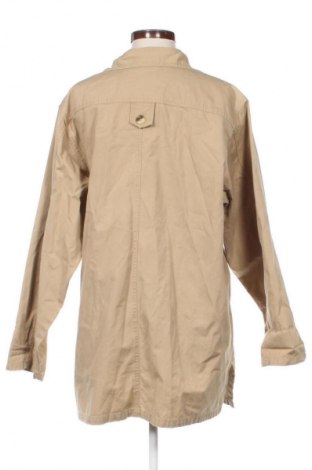 Dámska bunda  Unbranded, Veľkosť S, Farba Béžová, Cena  5,00 €