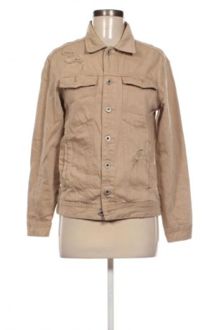 Damenjacke Unbranded, Größe S, Farbe Beige, Preis € 6,99