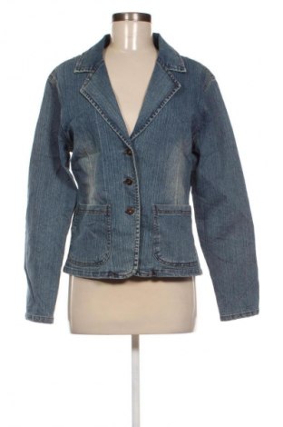 Damenjacke Unbranded, Größe M, Farbe Blau, Preis € 6,99