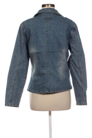 Damenjacke Unbranded, Größe M, Farbe Blau, Preis € 6,99