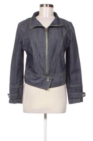 Dámska bunda  Unbranded, Veľkosť M, Farba Modrá, Cena  11,85 €