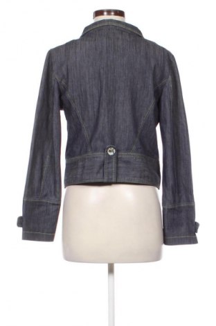 Dámska bunda  Unbranded, Veľkosť M, Farba Modrá, Cena  11,85 €