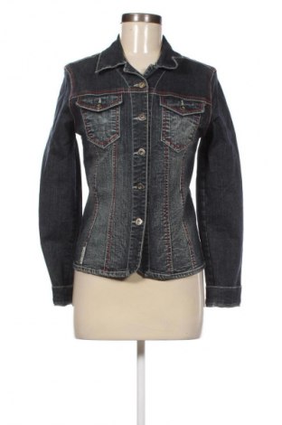 Γυναικείο μπουφάν Unbranded, Μέγεθος M, Χρώμα Μπλέ, Τιμή 5,99 €