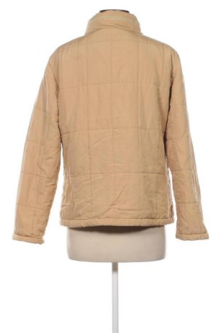 Γυναικείο μπουφάν Unbranded, Μέγεθος M, Χρώμα  Μπέζ, Τιμή 5,99 €