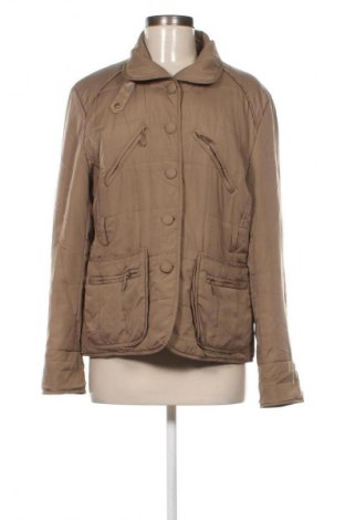 Дамско яке Unbranded, Размер XL, Цвят Кафяв, Цена 4,60 €