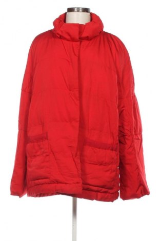 Damenjacke Unit, Größe 3XL, Farbe Rot, Preis 41,99 €