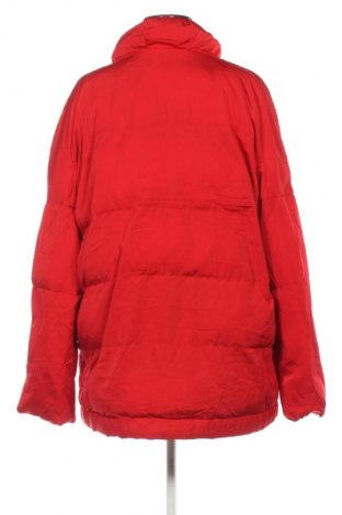 Damenjacke Unit, Größe 3XL, Farbe Rot, Preis 41,99 €