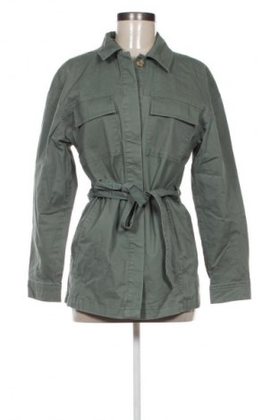 Női dzseki Vero Moda, Méret M, Szín Zöld, Ár 2 000 Ft