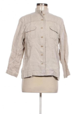 Damenjacke Verse, Größe M, Farbe Beige, Preis 5,12 €