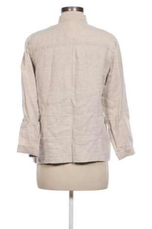 Damenjacke Verse, Größe M, Farbe Beige, Preis 5,12 €