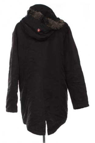 Dámská bunda  Wellensteyn, Velikost L, Barva Černá, Cena  1 479,00 Kč