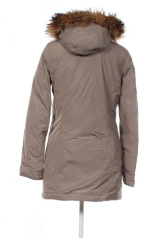 Kurtka damska Woolrich, Rozmiar S, Kolor Beżowy, Cena 134,99 zł