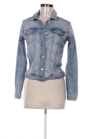 Dámska bunda  Zara, Veľkosť S, Farba Modrá, Cena  8,95 €