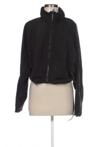 Γυναικείο μπουφάν Zara, Μέγεθος L, Χρώμα Μαύρο, Τιμή 26,99 €