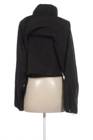 Γυναικείο μπουφάν Zara, Μέγεθος L, Χρώμα Μαύρο, Τιμή 26,99 €