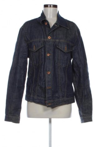 Kurtka damska Zara, Rozmiar M, Kolor Niebieski, Cena 84,99 zł