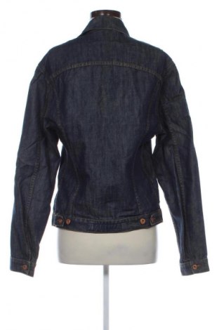 Kurtka damska Zara, Rozmiar M, Kolor Niebieski, Cena 84,99 zł