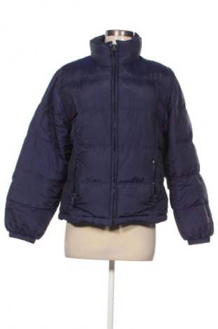 Dámska bunda  Zara, Veľkosť M, Farba Modrá, Cena  30,95 €