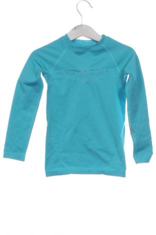 Dziecięca bluzka Axis, Rozmiar 18-24m/ 86-98 cm, Kolor Niebieski, Cena 36,13 zł