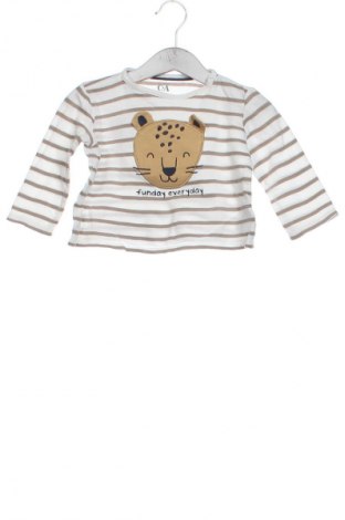 Kinder Shirt C&A, Größe 6-9m/ 68-74 cm, Farbe Mehrfarbig, Preis 5,83 €