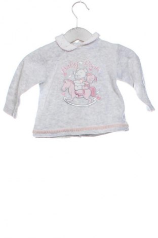 Dziecięca bluzka Disney, Rozmiar 3-6m/ 62-68 cm, Kolor Szary, Cena 10,99 zł