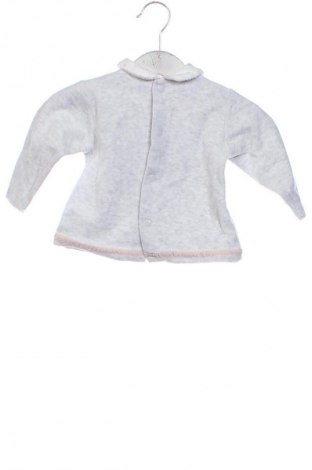 Dziecięca bluzka Disney, Rozmiar 3-6m/ 62-68 cm, Kolor Szary, Cena 10,99 zł