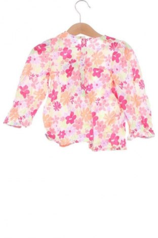 Dziecięca bluzka Ergee, Rozmiar 12-18m/ 80-86 cm, Kolor Kolorowy, Cena 6,99 zł