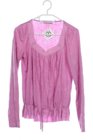 Dziecięca bluzka George, Rozmiar 15-18y/ 170-176 cm, Kolor Różowy, Cena 6,99 zł