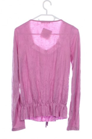 Dziecięca bluzka George, Rozmiar 15-18y/ 170-176 cm, Kolor Różowy, Cena 6,99 zł