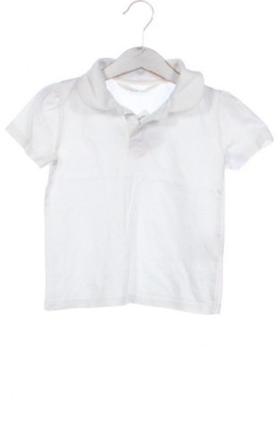 Παιδική μπλούζα H&M, Μέγεθος 4-5y/ 110-116 εκ., Χρώμα Λευκό, Τιμή 2,99 €