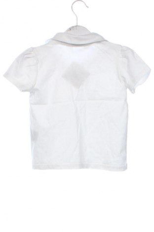 Παιδική μπλούζα H&M, Μέγεθος 4-5y/ 110-116 εκ., Χρώμα Λευκό, Τιμή 2,99 €