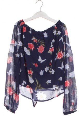 Dziecięca bluzka H&M, Rozmiar 10-11y/ 146-152 cm, Kolor Kolorowy, Cena 6,99 zł