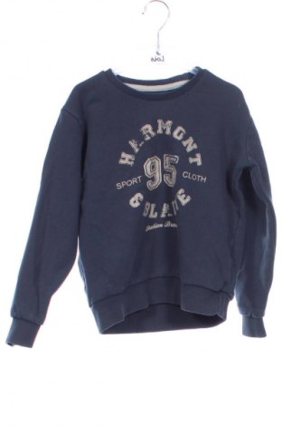 Detská blúzka  Harmont & Blaine, Veľkosť 5-6y/ 116-122 cm, Farba Modrá, Cena  28,95 €