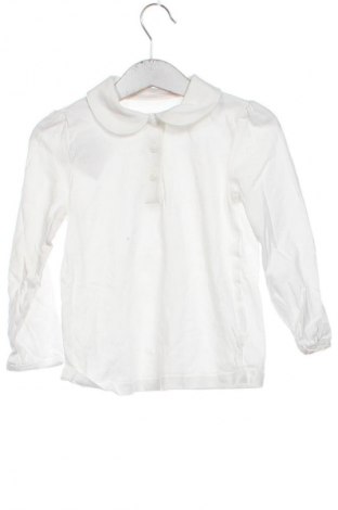 Dziecięca bluzka LC Waikiki, Rozmiar 3-4y/ 104-110 cm, Kolor Biały, Cena 14,99 zł